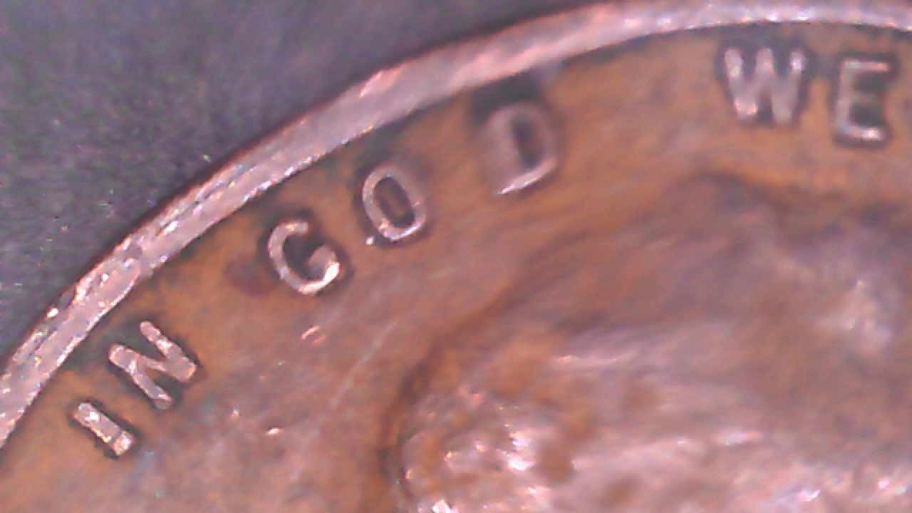 1935 P Wheat Penny BN