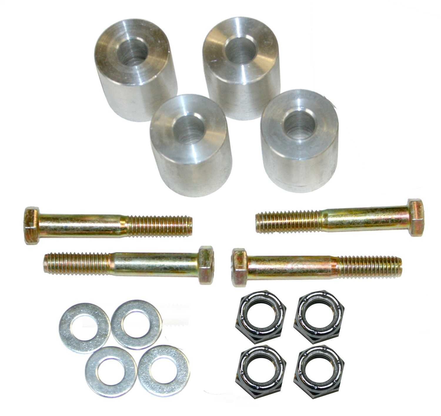 Transfer Case Lowering Kit-4WD Skyjacker TCL15