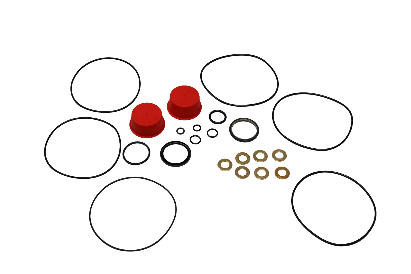 Aztec Replacement for Seal Kit for Danfoss 150N1209 - Steer Orbitrol / Steeri...