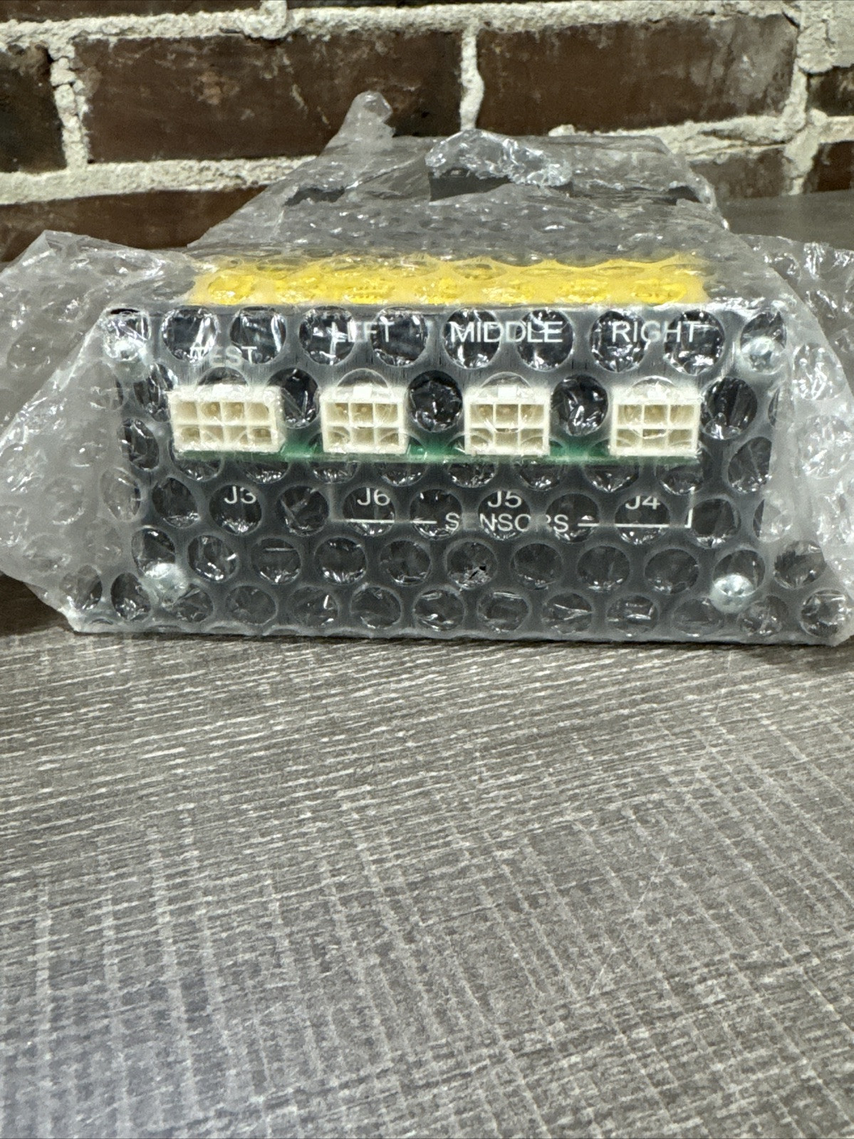 Vapor Bus International Class Controller! 51220001-62