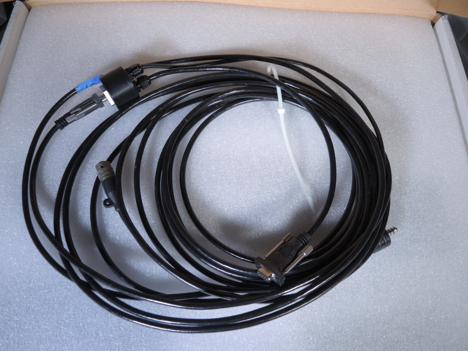 Excellent Eureka Manta 2-40 Water Quality Multiprobe M2, Software & Accessories