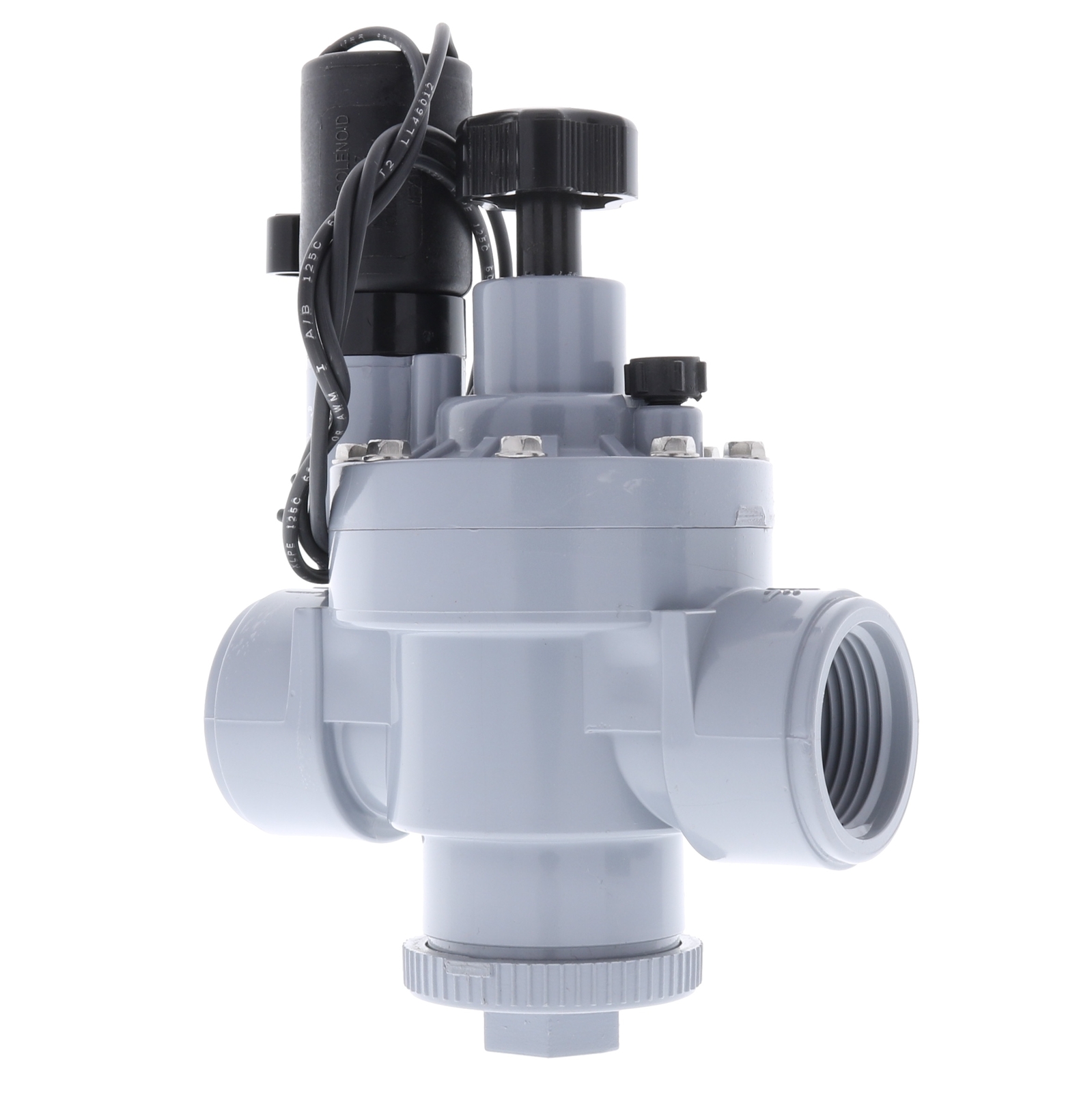 Toro 200B Series Valve