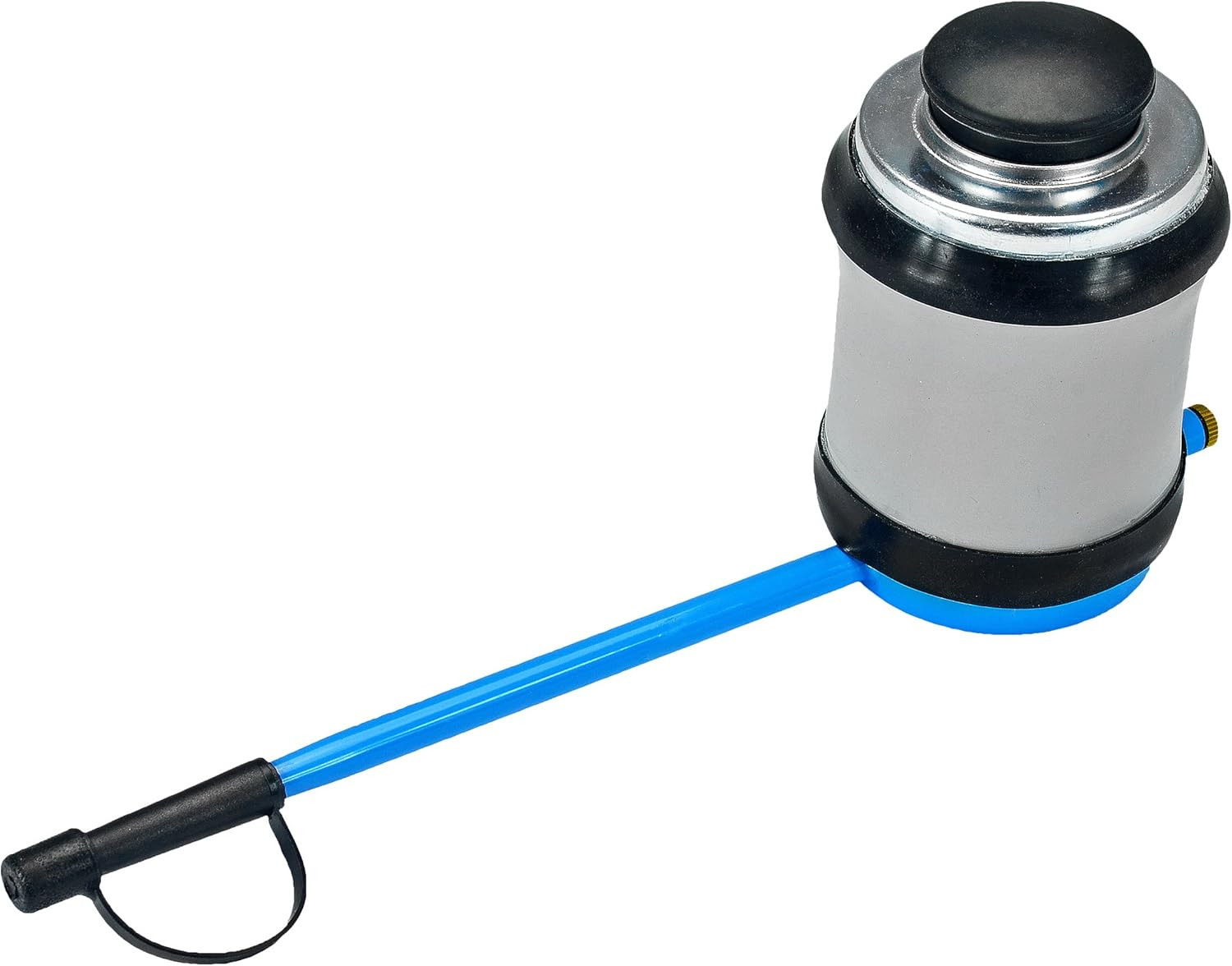 Powder Duster for Pest Control – Bellows Dust Applicator for Diatomaceous Earth,