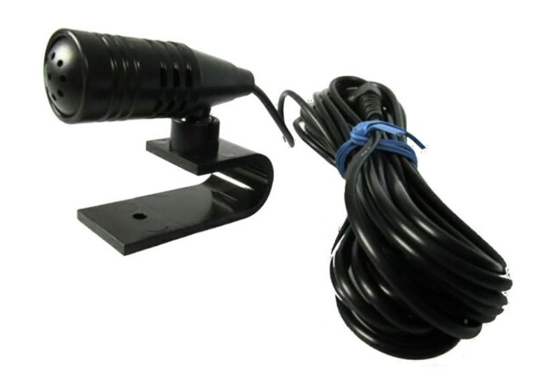 T9B-0066-00 - Microphone