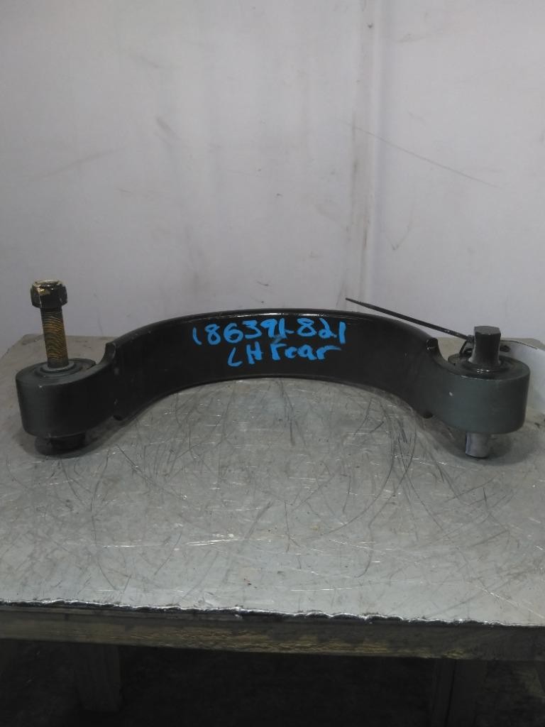 Replaces C816001A 2016 PETERBILT 579 REAR LEAF SPRING ,  WA