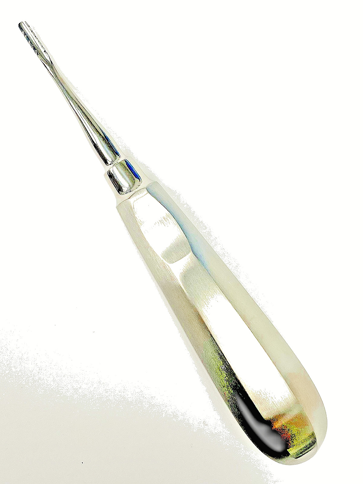 Lindo Levin Elevator, Inner, Serrated Tip 3 mm wide