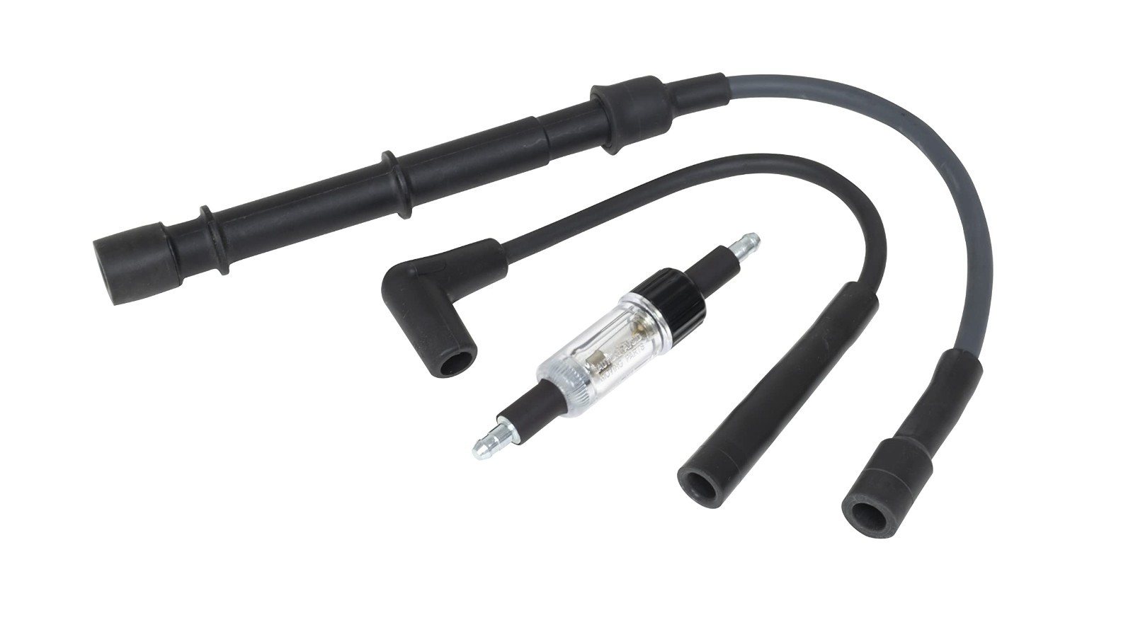InLine Spark Tester for Coil-On-Plug Wires, Universal Fit, Engine Diagnostic Too