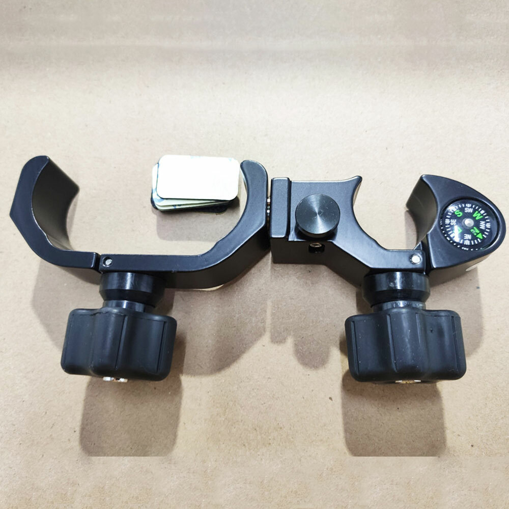 Data Collector Range Controllers Cradle Bracket Measuring For Trimble TSC3