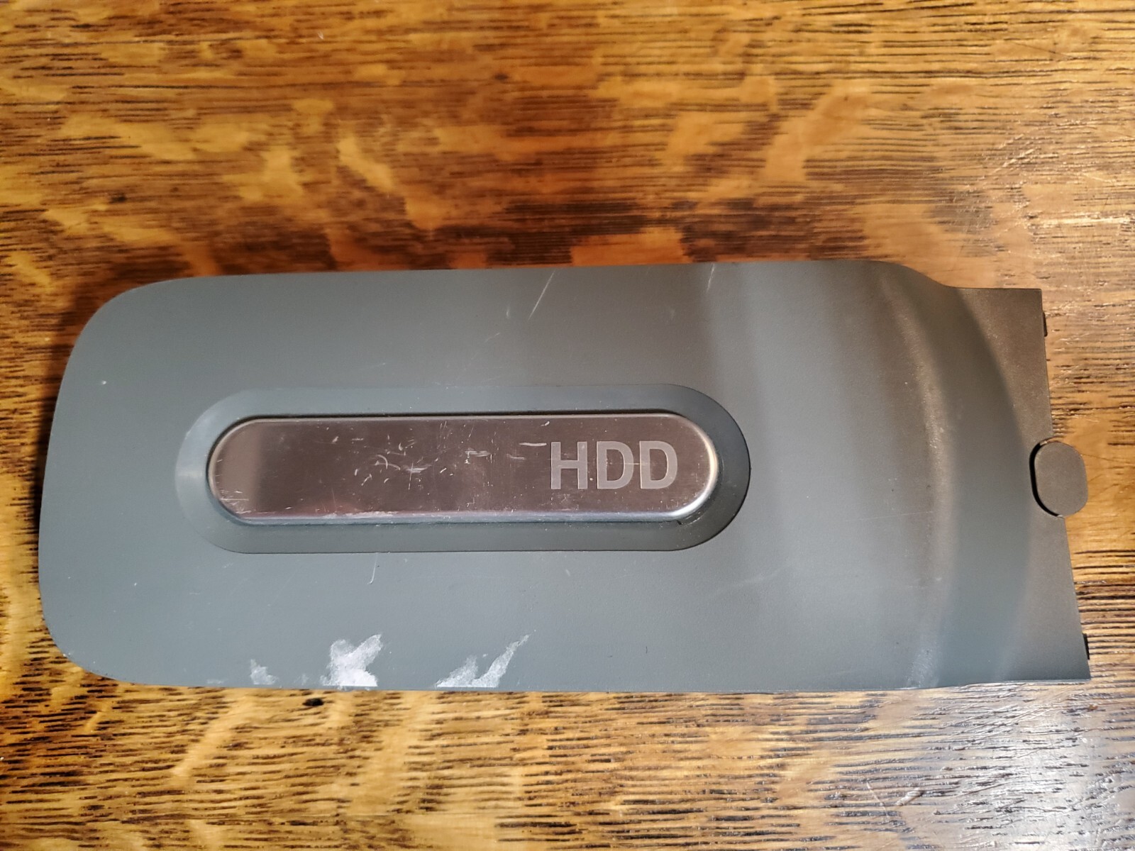 Genuine OEM Original Microsoft X804675-003 Xbox 360 20GB Hard Drive Gray