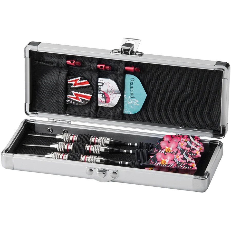 GLD Accolade Darts Case w/ FREE Shipping
