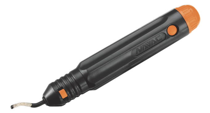 NAVAC - (NTD28) DEBURRING TOOL