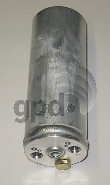 Global Parts A/C Receiver Drier Kit for 1998 Honda Passport 9441497