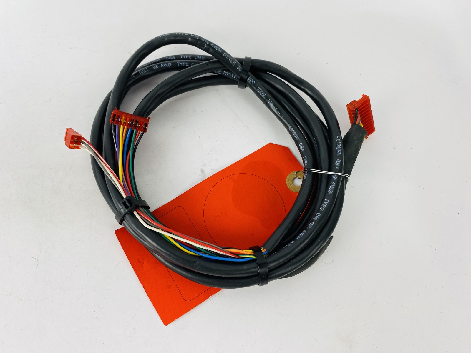 NordicTrack NTTL09510 Treadmill Wire Harness Cable (DC535)