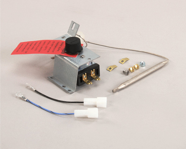 03024.0005 Bunn Thermostat Assembly, 206F Rs Tnd Genuine OEM BU03024.0005