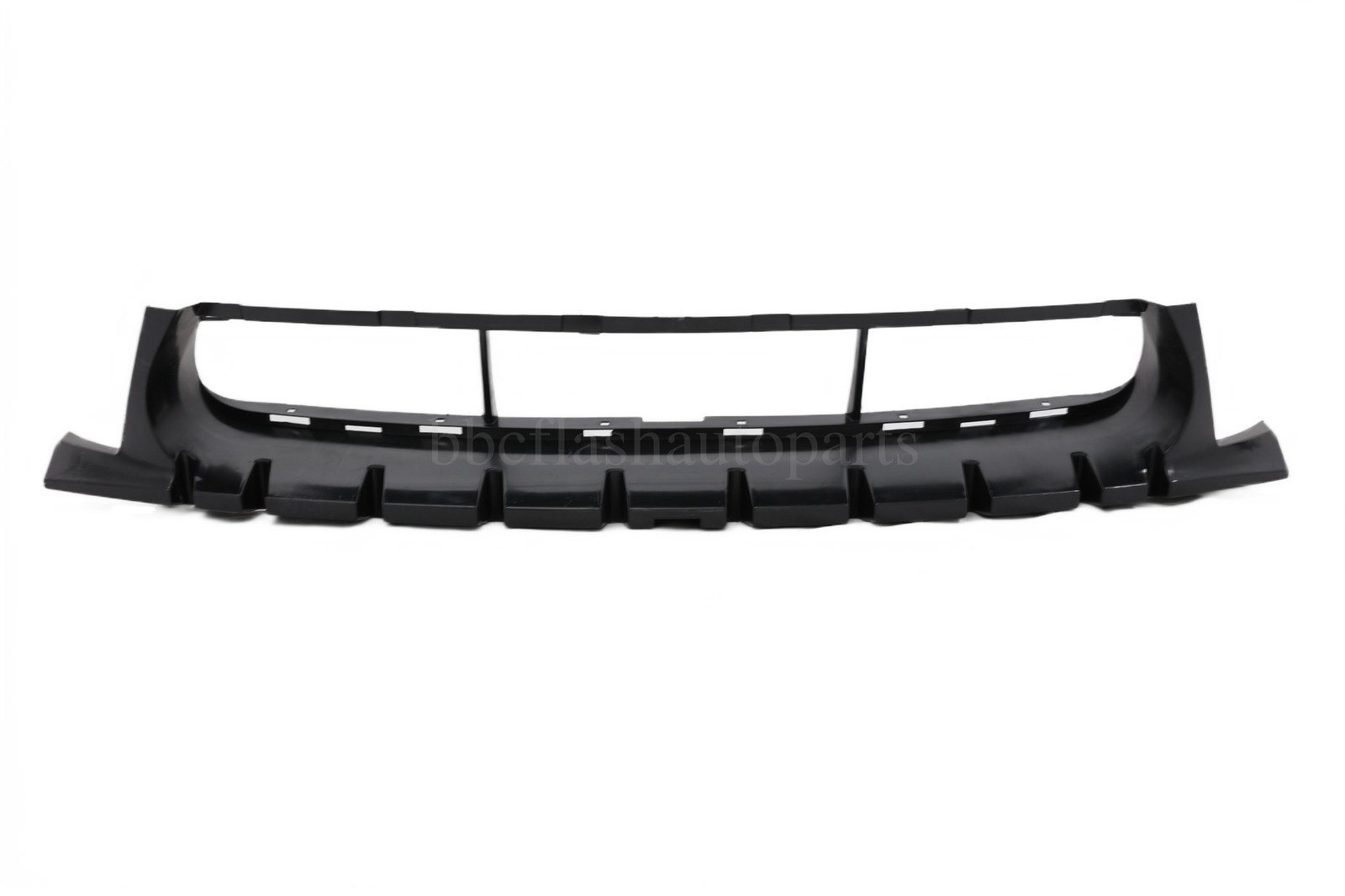 FOR 2015-2023 Dodge Charger SRT-8 SRT Hellcat FRONT BUMPER Upper Lower Grille