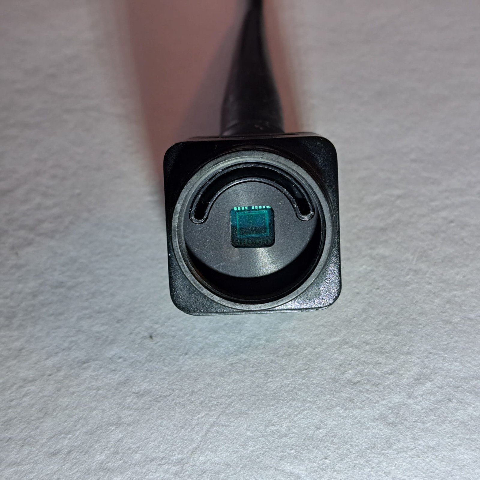 Endocam camera Head IPx7 NOT TESTED!!