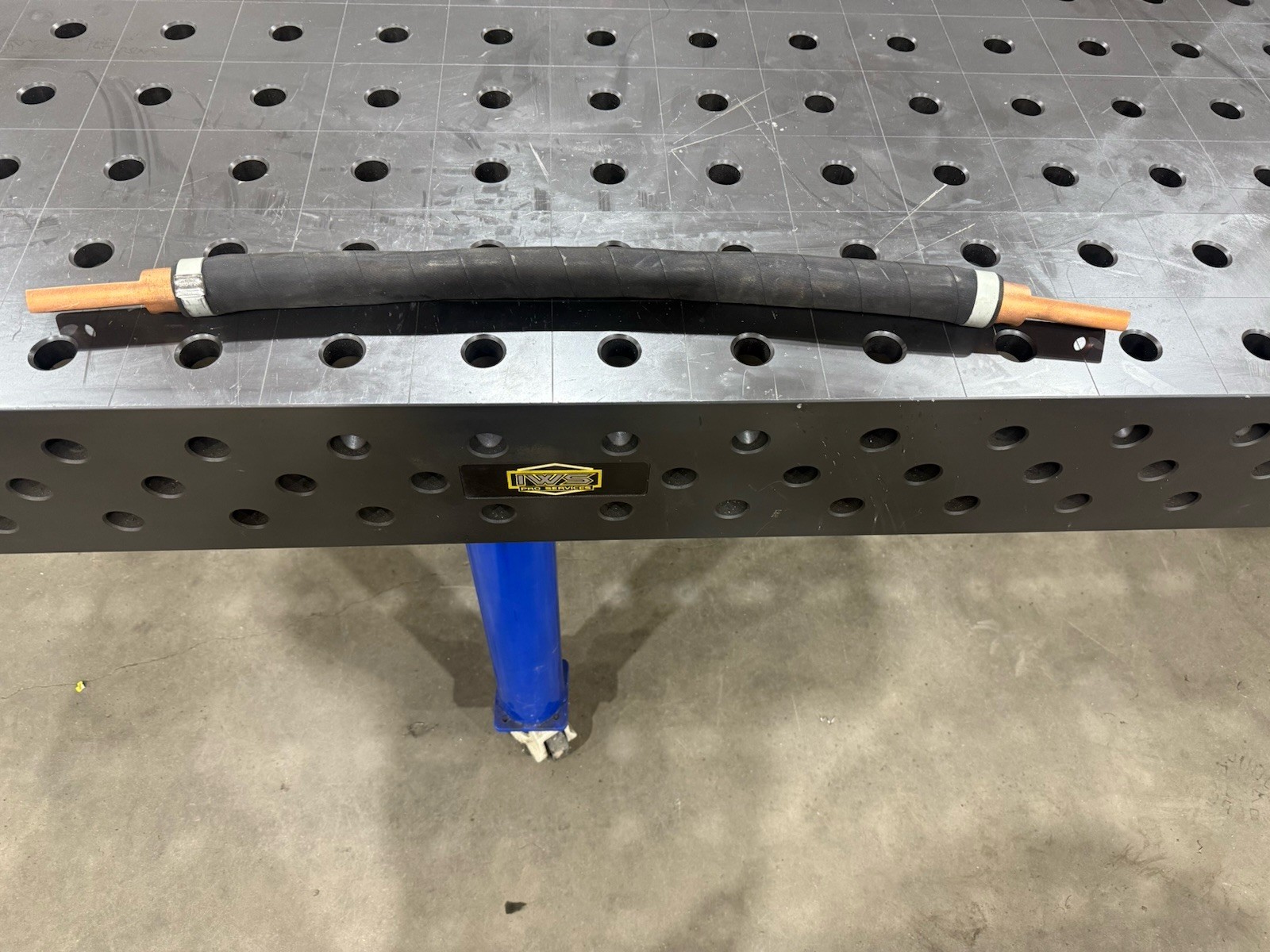 Welding Shunt