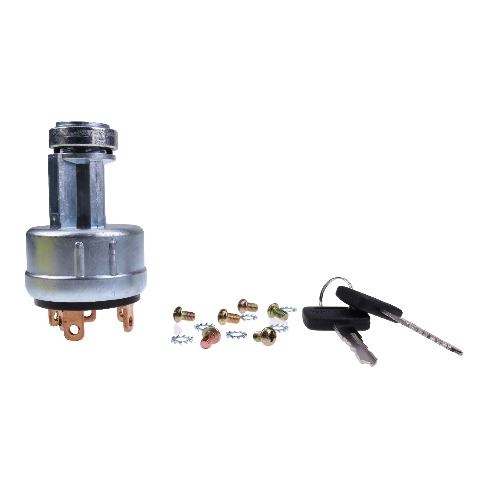 Ignition Switch 22B-06-11910 for Komatsu PC200-1 PC200-2 PC200-3 PC200-5 PC200-6
