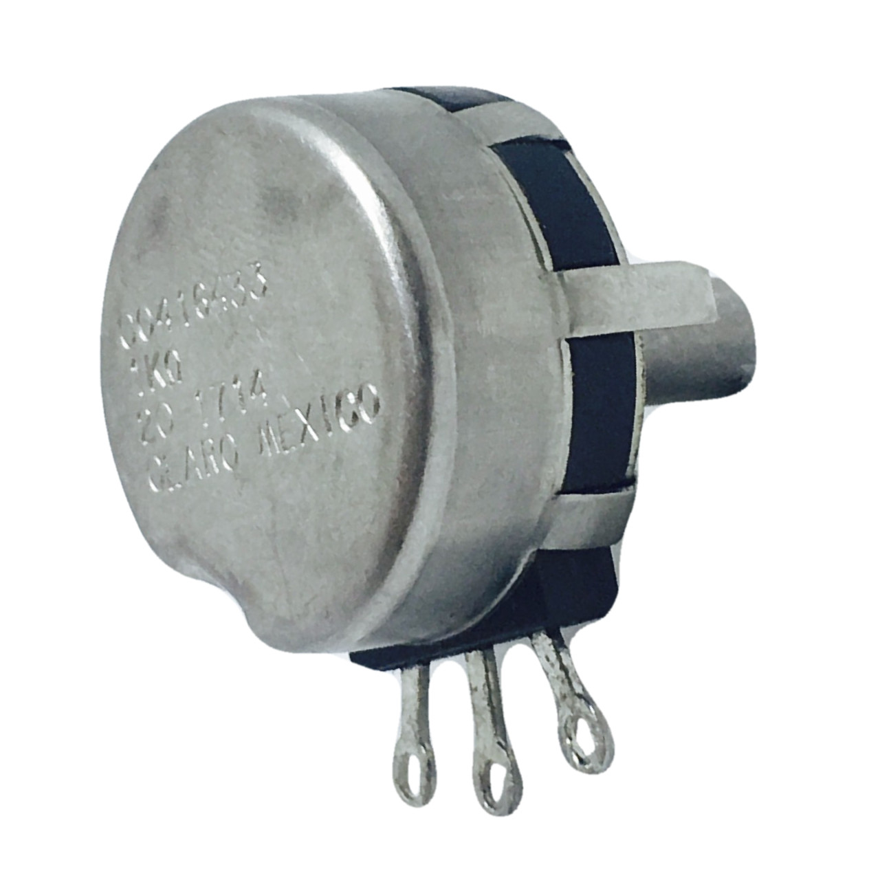 C0416433 1K Position Sensors & Industrial Motion