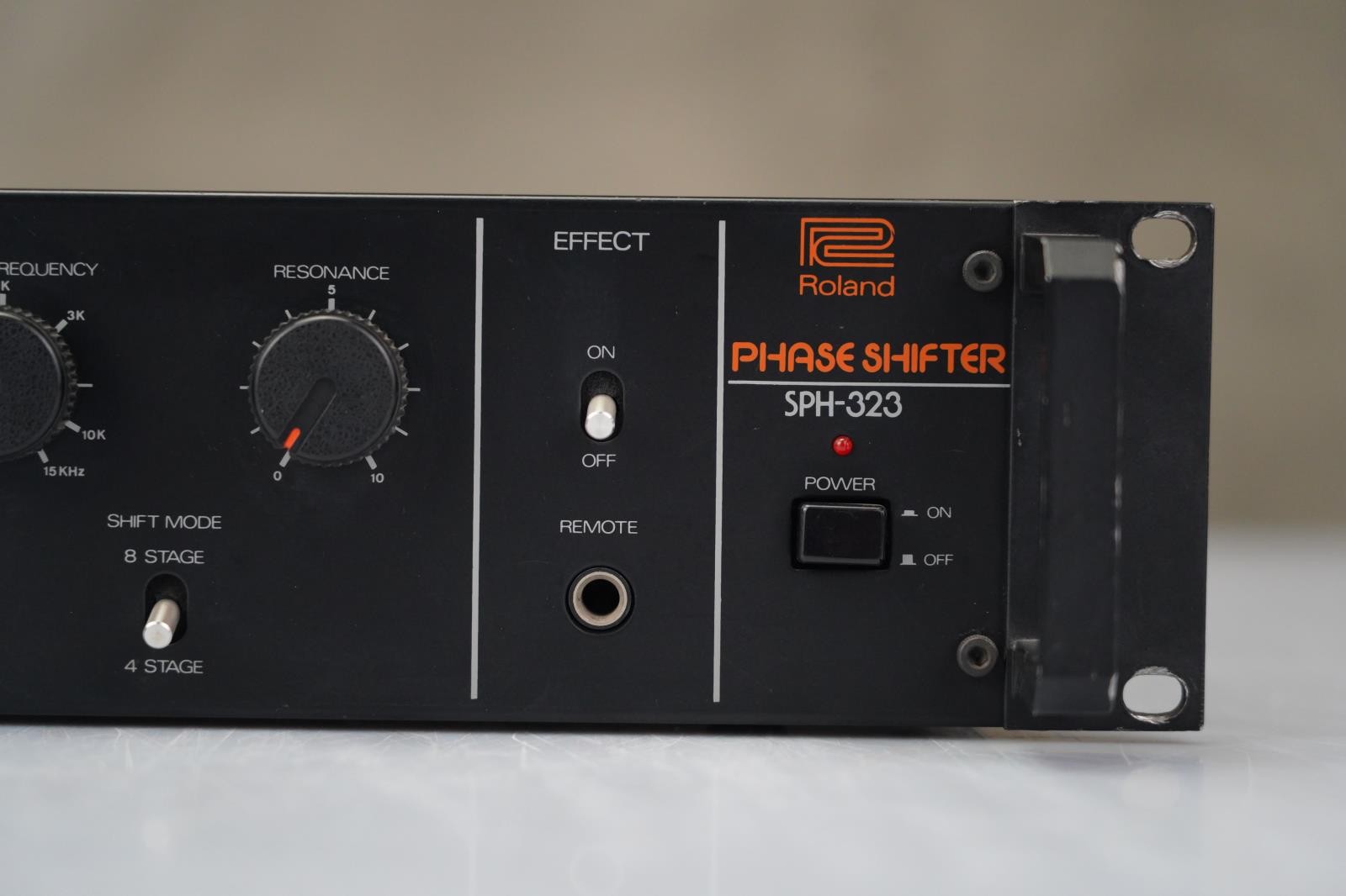 Roland SPH-323 Analog Phase Shifter #58634