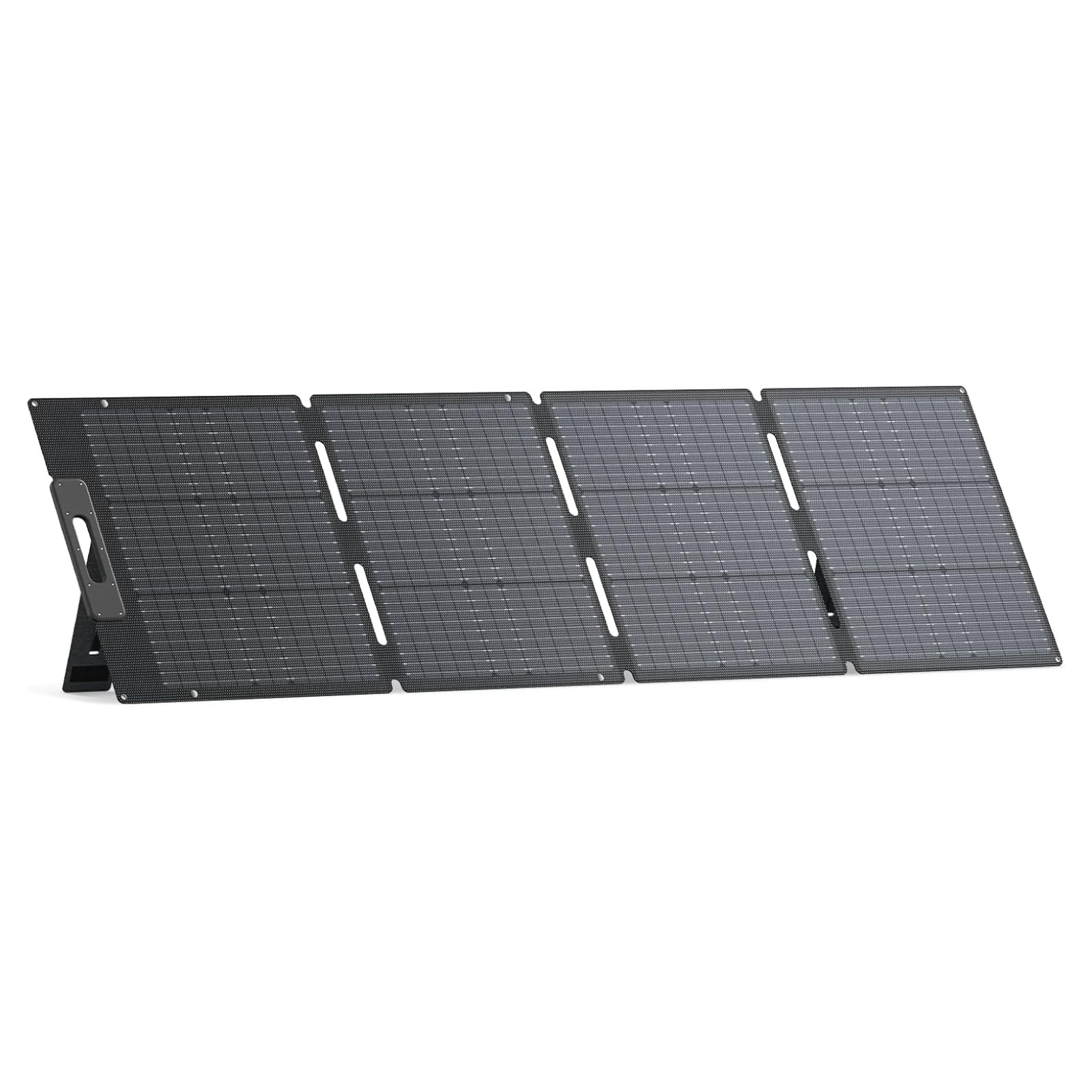 BLUETTI AC200PL Solar Ready Power Station 2304Wh + 200W PV Foldable Solar Panel