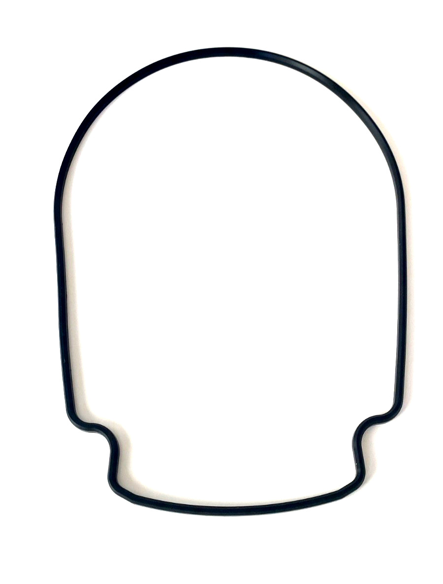 Pentair Whisperflo Swimming Pool Pump Seal Plate Gasket G-413 Replaces 357102