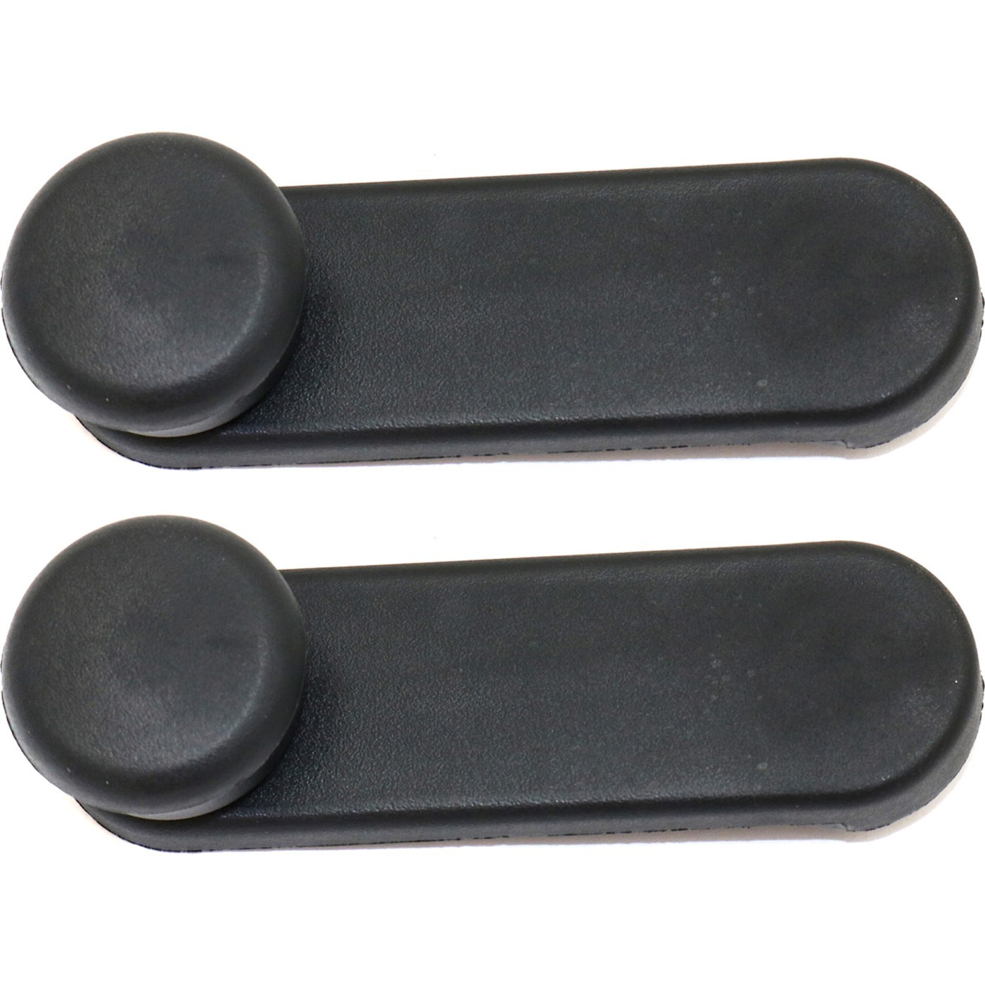 Window Crank For 2012-2018 Chevrolet Sonic Set of 2 Front or Rear Left and Right