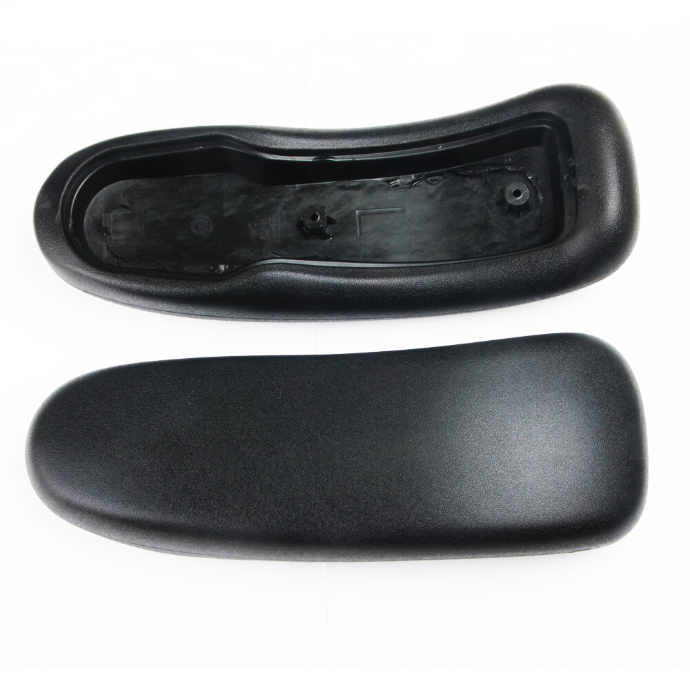 Brand New Classic Vinyl Arm Pads Pair (Armpads) For Herman Miller Aeron Chair