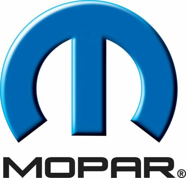 Mopar 68105739AC Wireless Ignition Node Receiver
