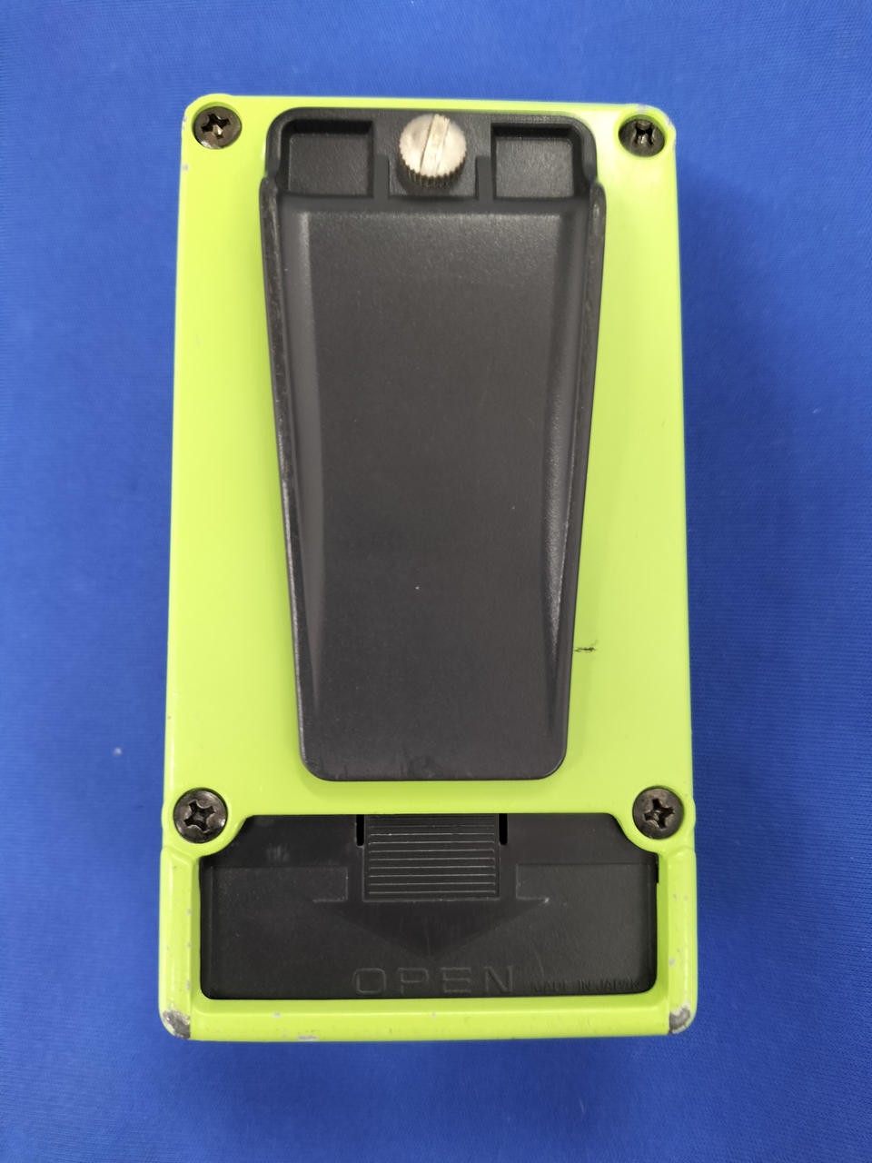BOSS FA-1 effector