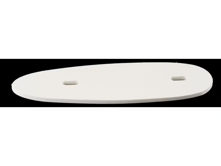 100 Straight Stock Spacer