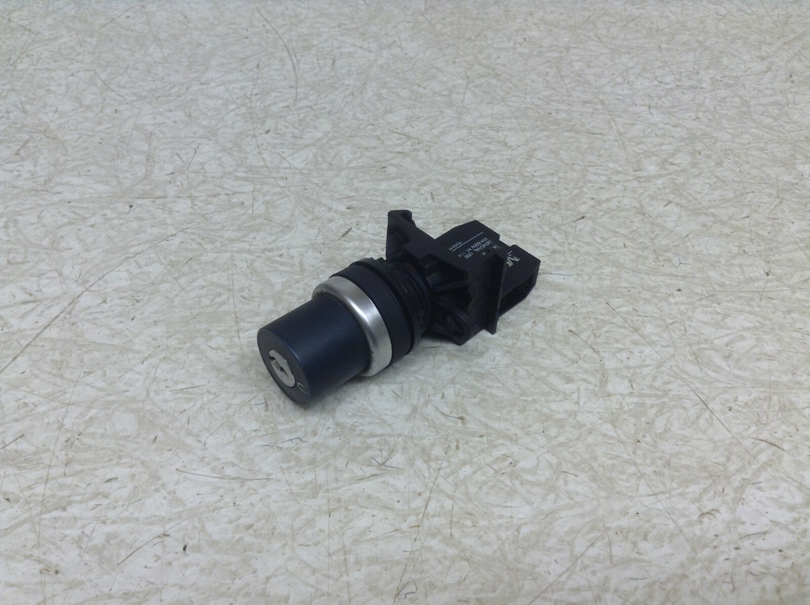 Moeller Klockner E K10 Key Selector Switch EK10 (TSC)