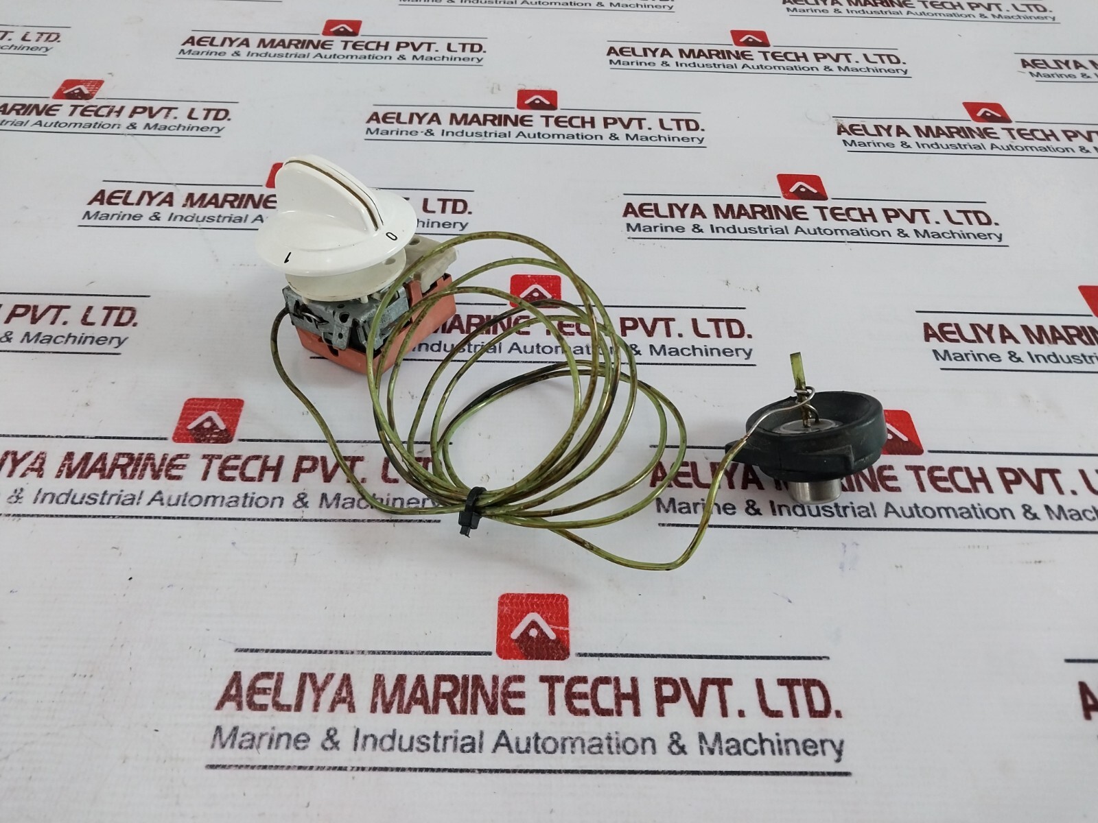 EGO 55.18015.020 Temperature Control Device