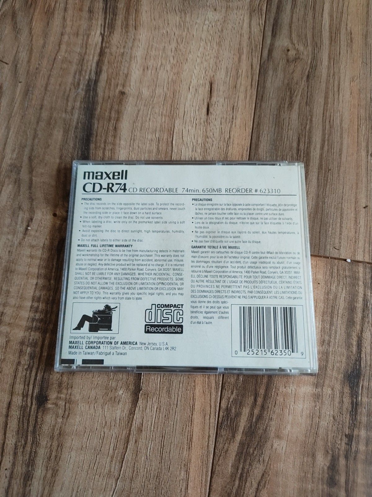 VTG Microsoft Office Standard For Mac V 4.2.1 CD-ROM ONLY