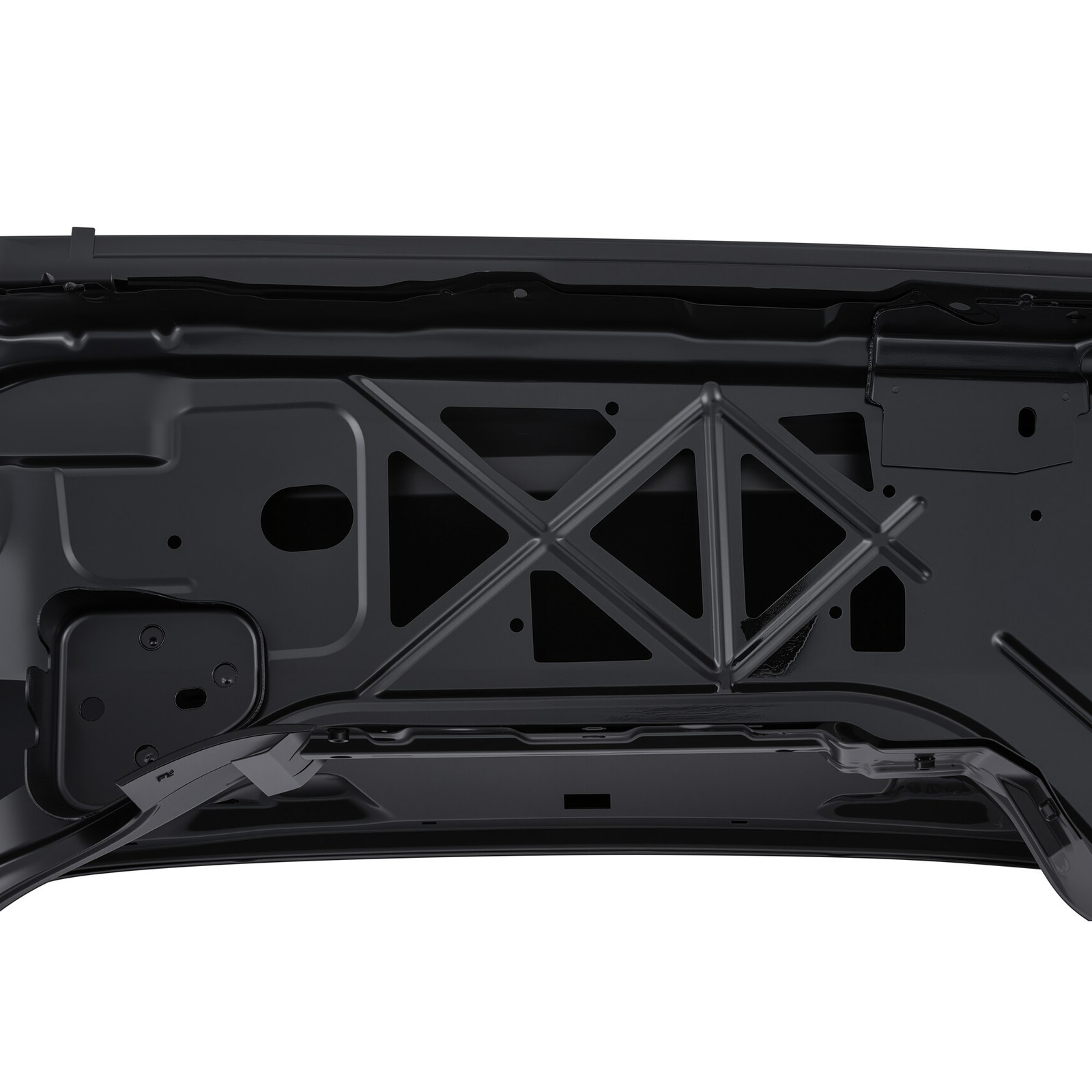 Replacement Fender for Driver Side for 2014-2018 Chevy Silverado 1500 GM1240385