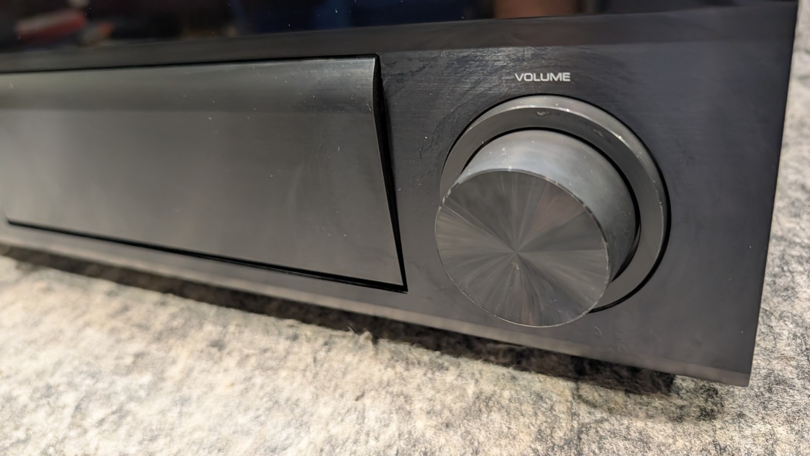 Yamaha AVENTAGE RX-A1060 Receiver Bundle W/ Remote