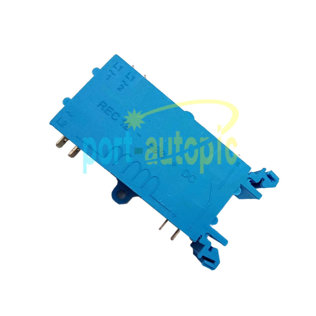 1x NEW fits SWF REC12-690+DC 60010145 Rectifier Module