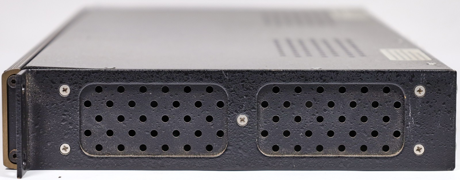 Evertz 5010-VITC Time Code Master w/ Power Cable