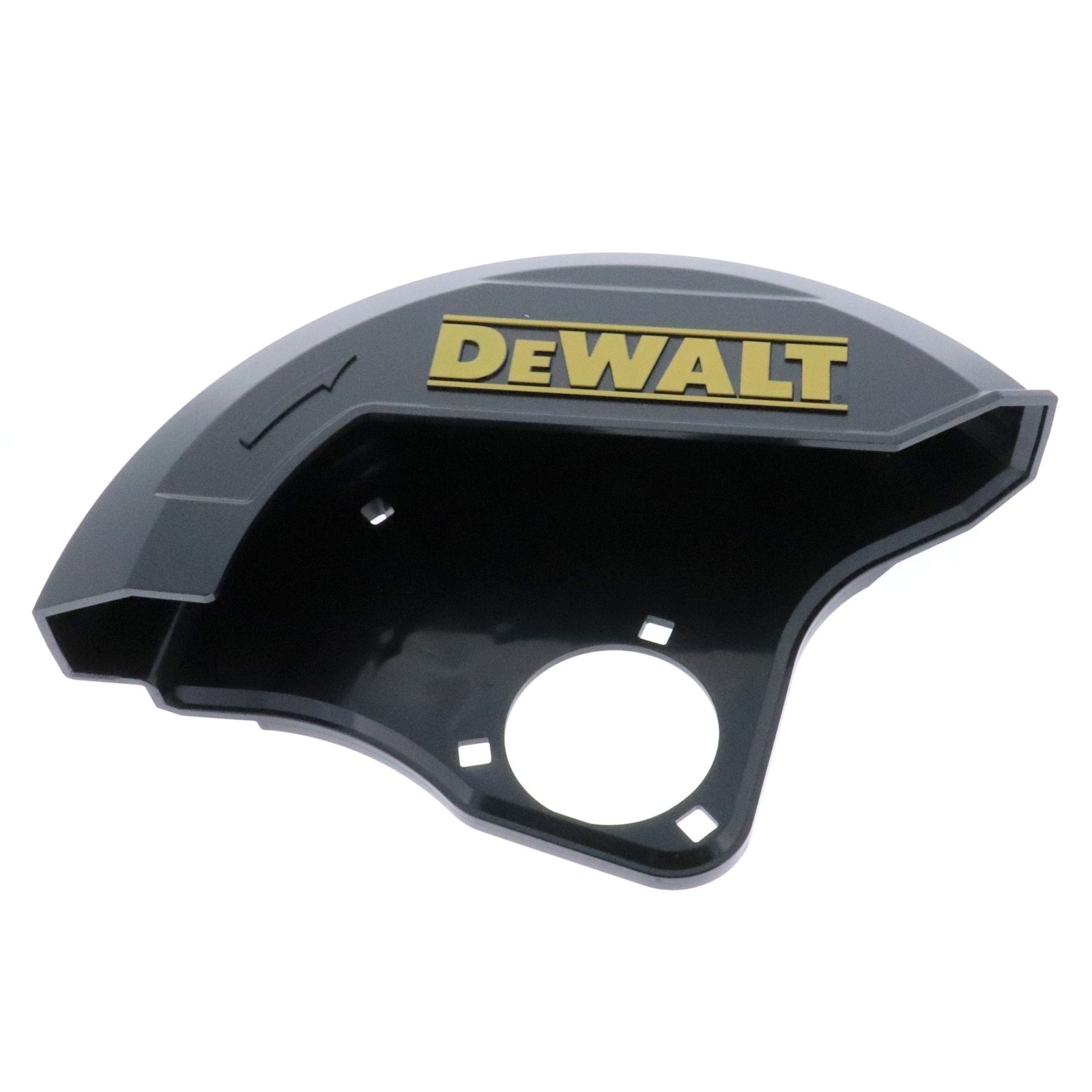 DeWalt OEM N840764 String Trimmer Guard DWOAS4ED DCED472B