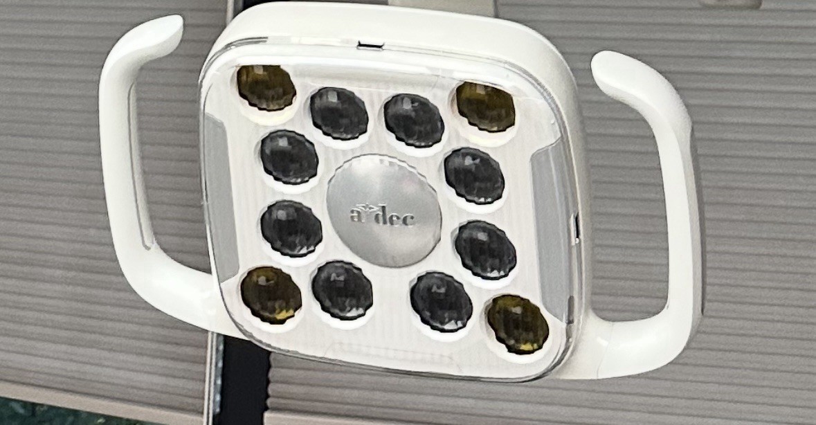 adec led light