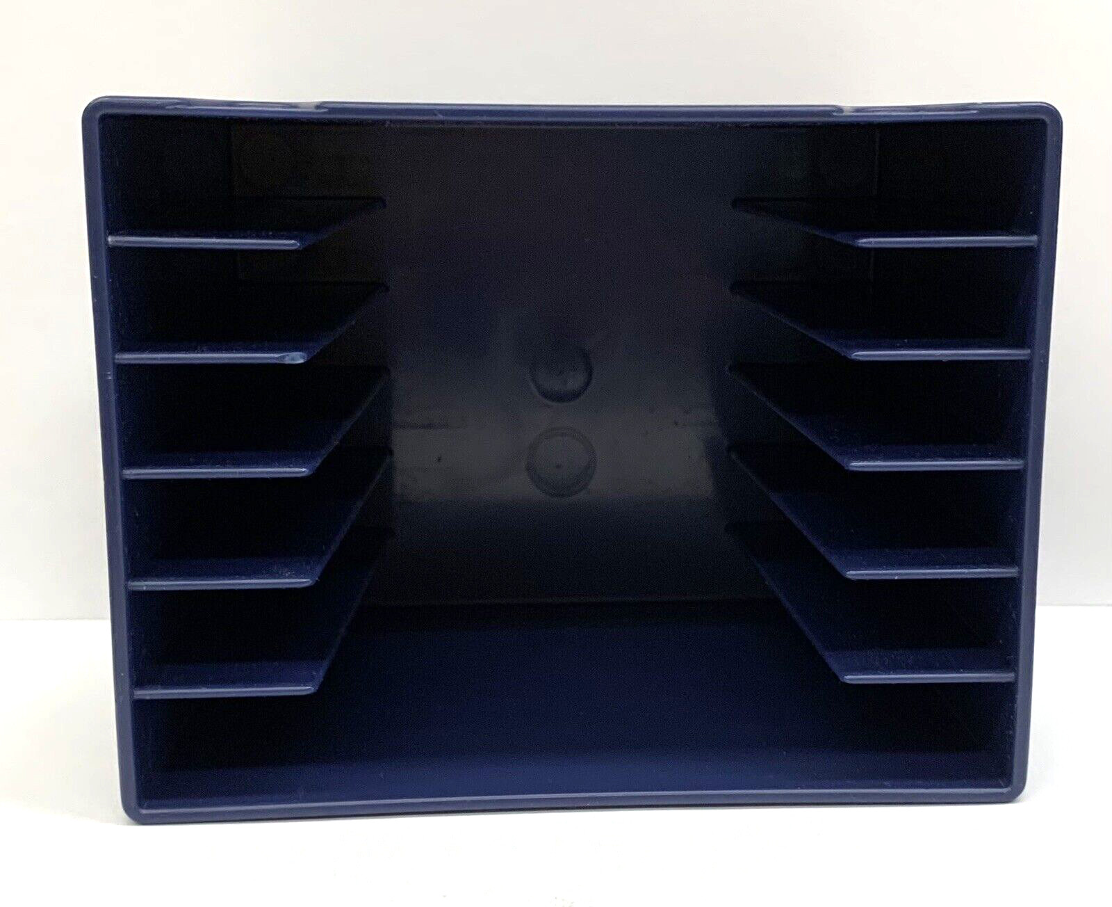 iomega Zip Drive Case Rare Official Stamped Disk Holder Zip 100 250 750 Storage
