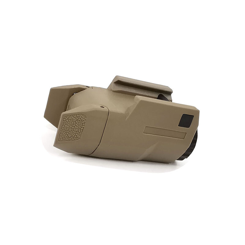 Tactical APL-C Light Constant/Momentary/Strobe LED White Light