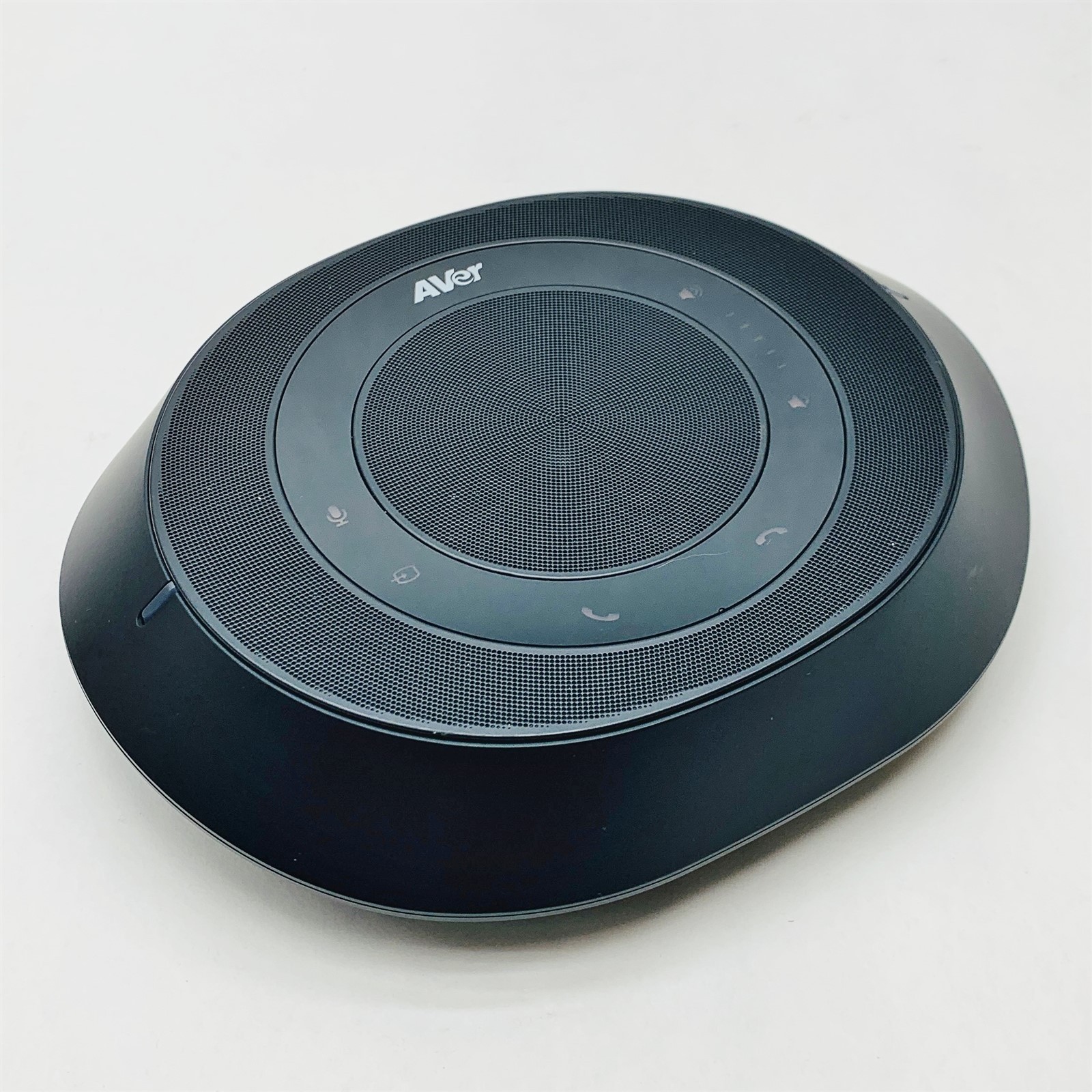AVer VC520 Pro Spkph Conference Audio Expansion Microphone Speakerphone