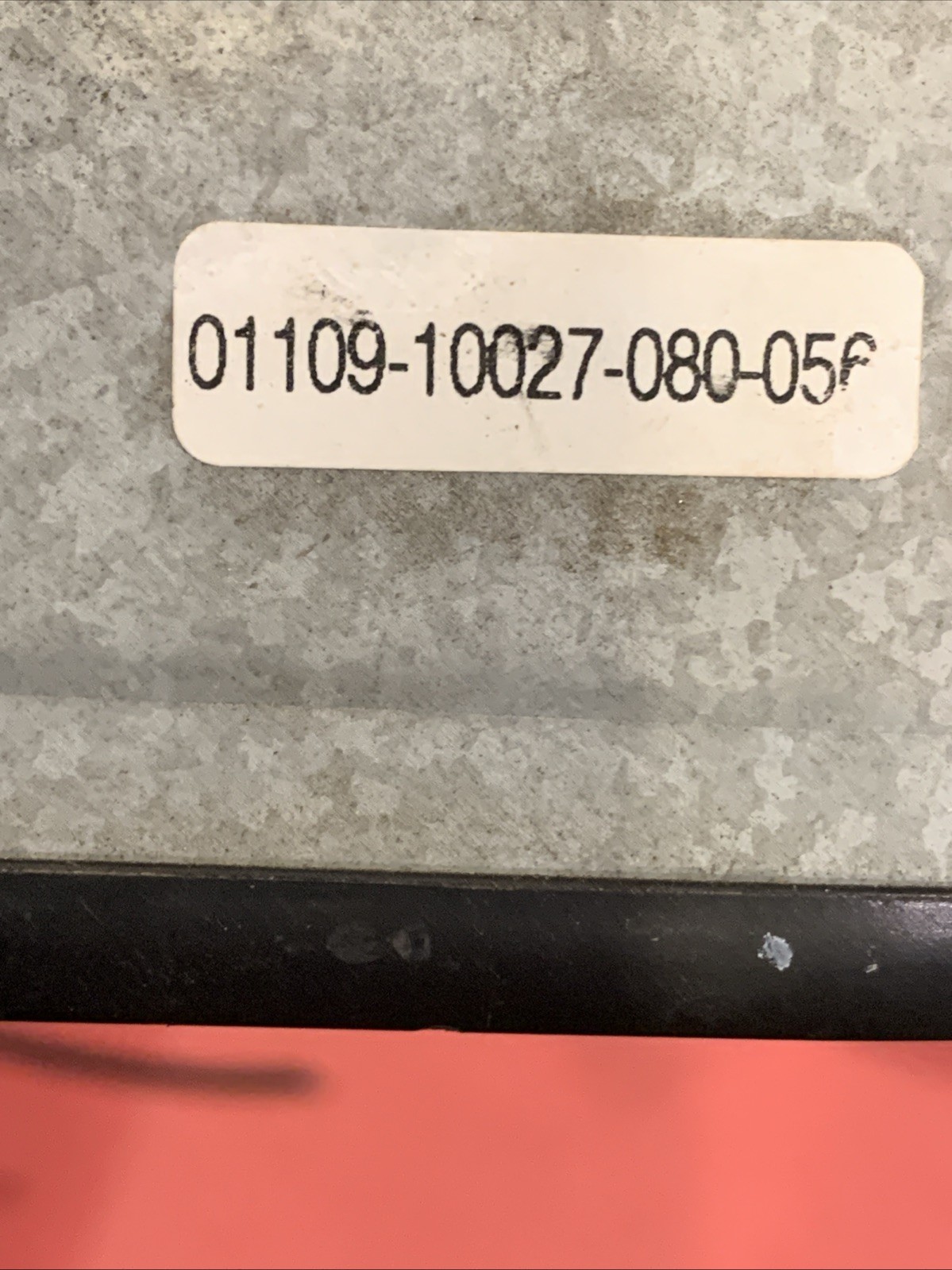 BELIMO LF24-MFT US LF24-MFTUS SPRING RETURN DAMPER ACTUATOR 24VDC USED