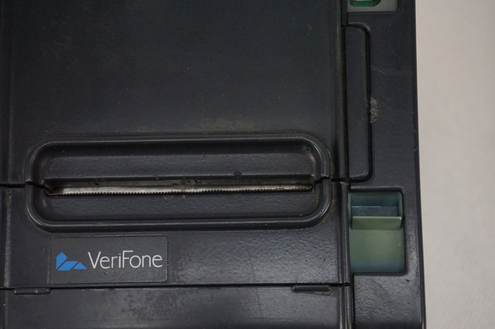 Verifone RP-300 Thermal Receipt Printer for Ruby Topaz Partial Cut