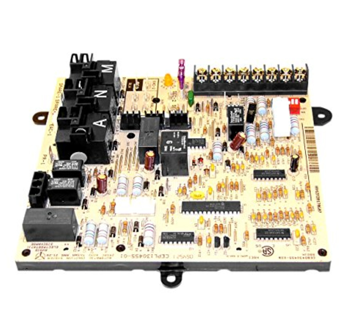 HK42FZ017 OEM Furnace Control Board