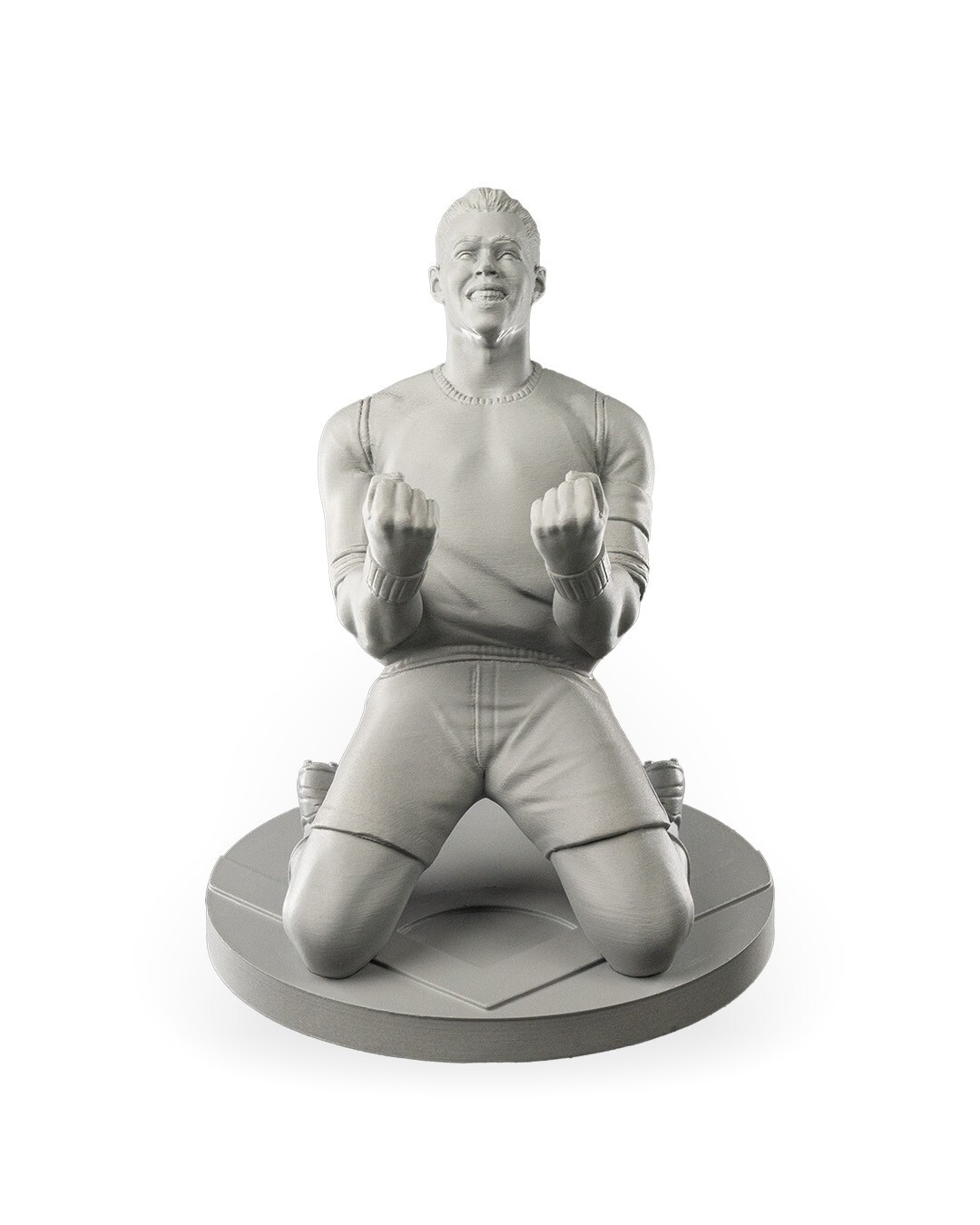 Victory Pose | Sports | Controller Holder