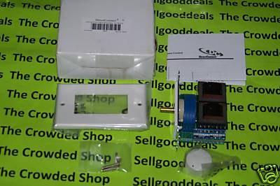 DirectConnect 70W Stereo Volume Control DCVC70DSW New