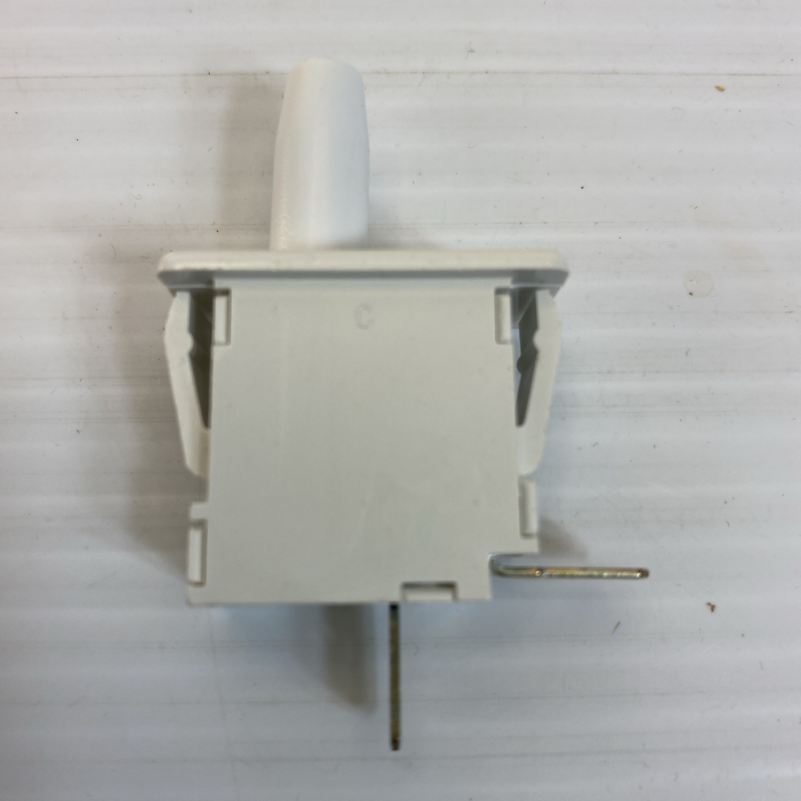 Cherry E65 refrigerator door light switch 16A 125 250VAC Mexico