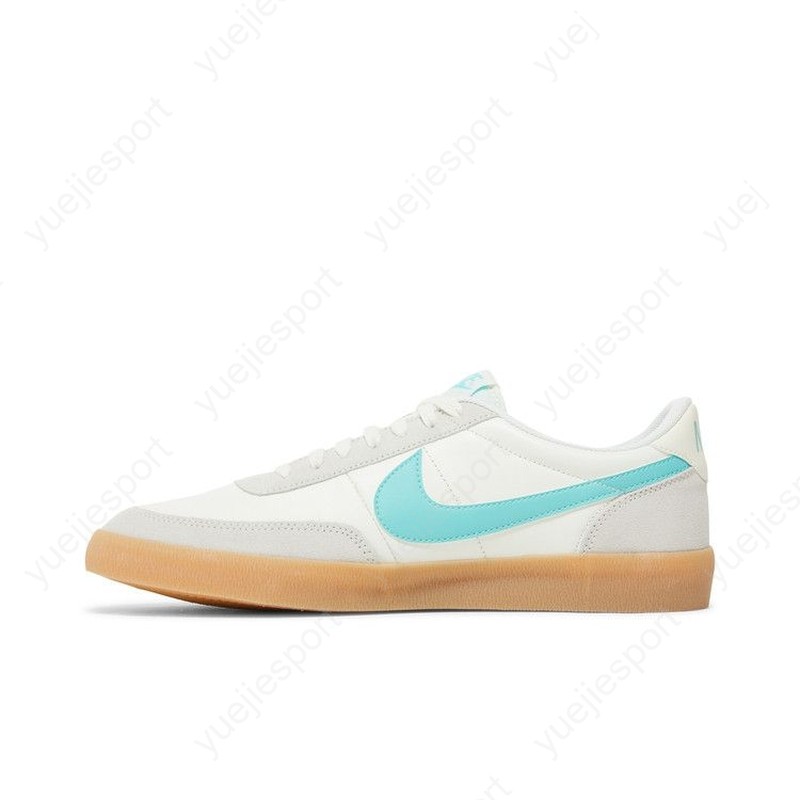 Nike Killshot 2 Leather Sail Island Green Gum 432997-126